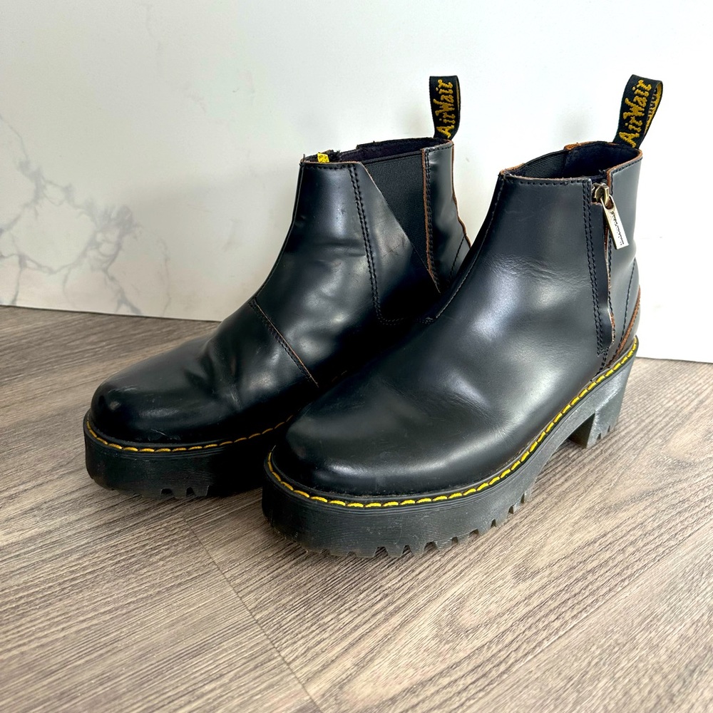 Doc Martens Ankle Boot